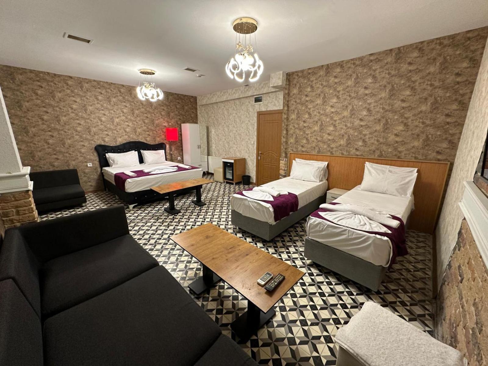 Gran Brn Hotel Taksim Stambuł Zewnętrze zdjęcie