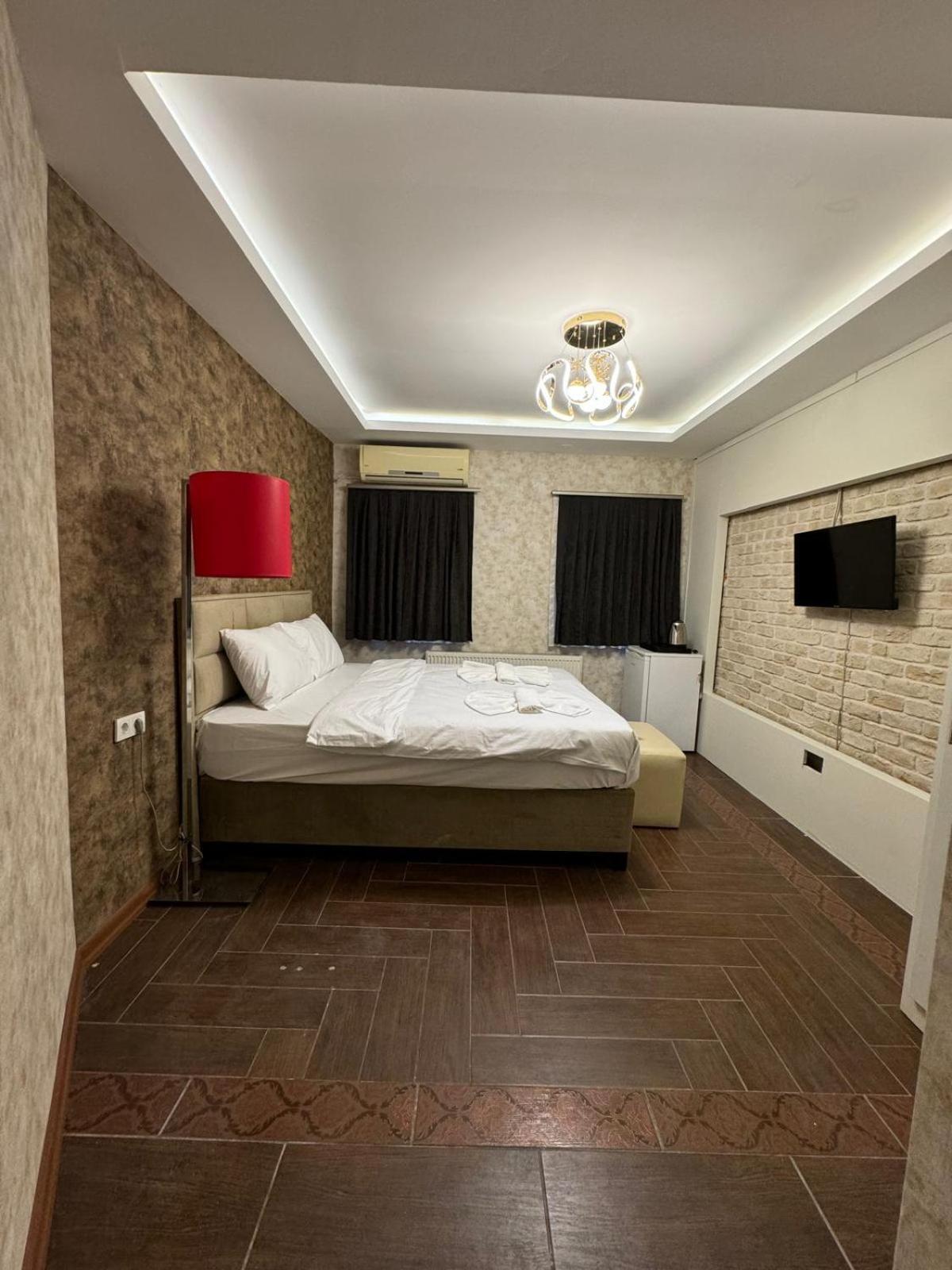 Gran Brn Hotel Taksim Stambuł Zewnętrze zdjęcie
