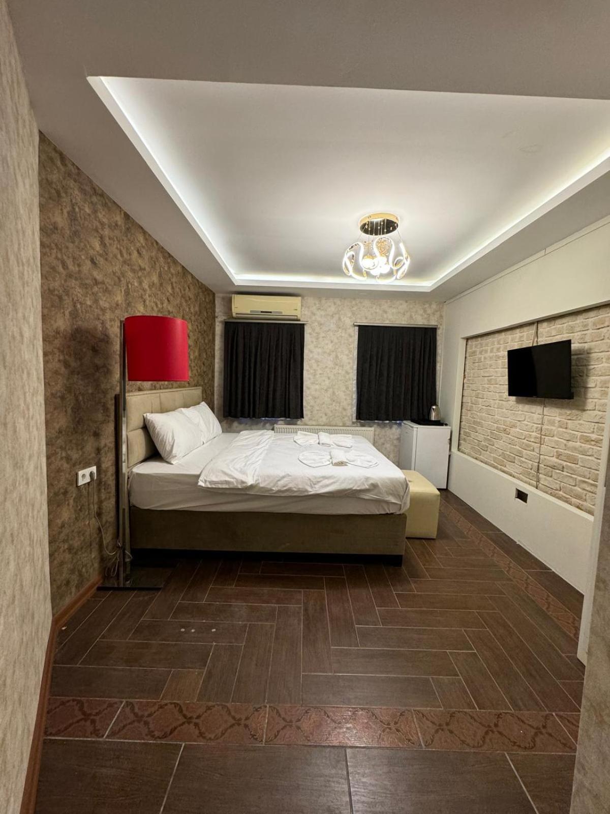 Gran Brn Hotel Taksim Stambuł Zewnętrze zdjęcie