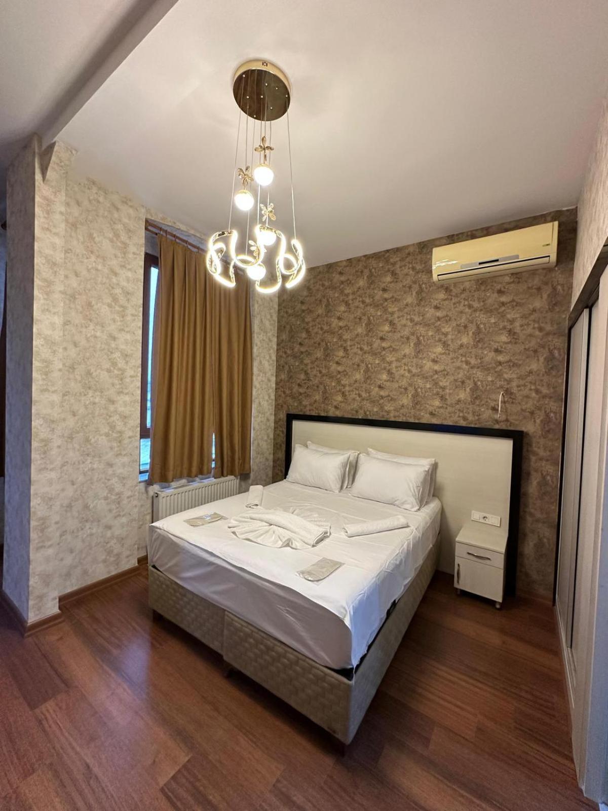 Gran Brn Hotel Taksim Stambuł Zewnętrze zdjęcie