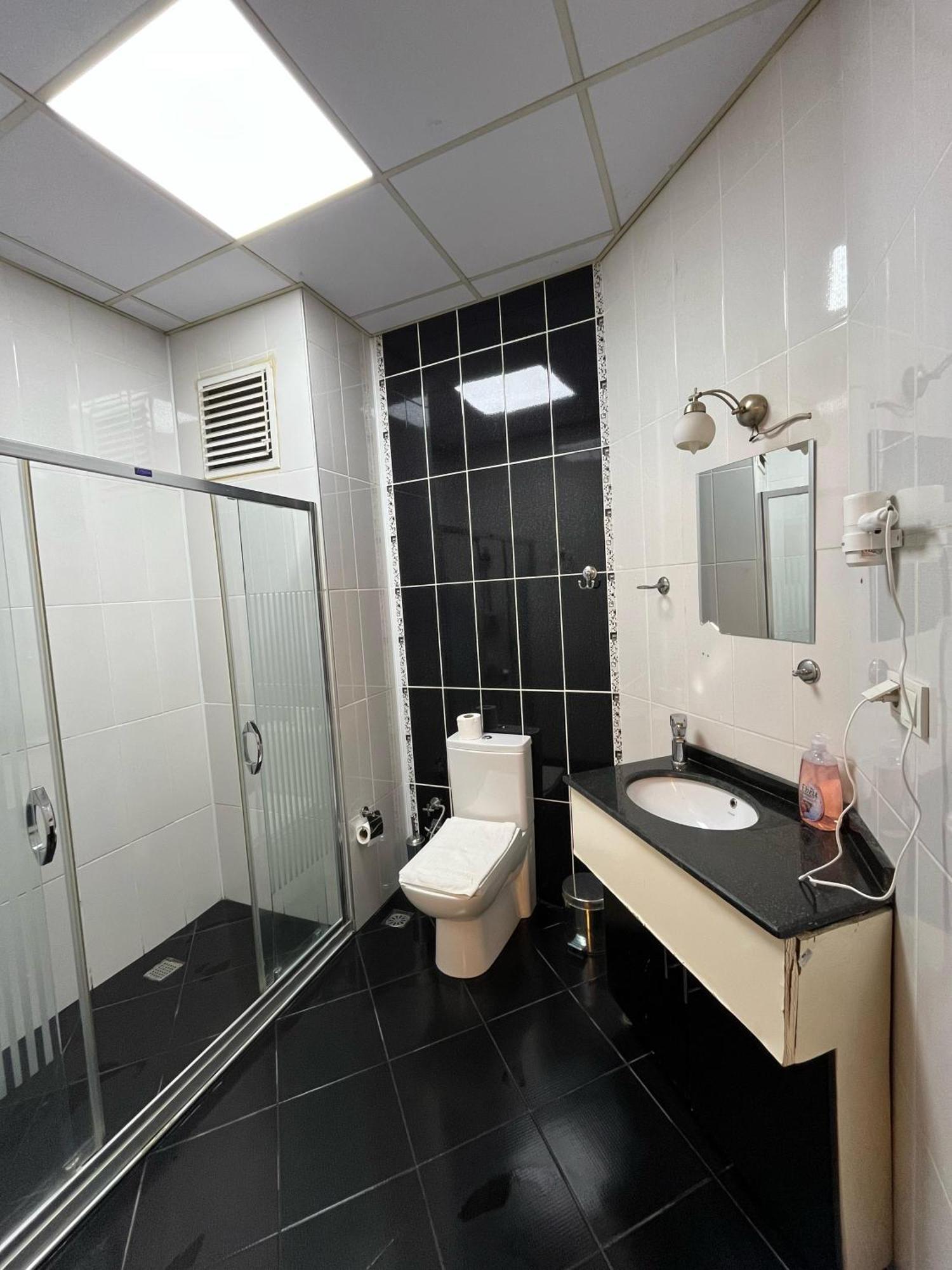Gran Brn Hotel Taksim Stambuł Zewnętrze zdjęcie