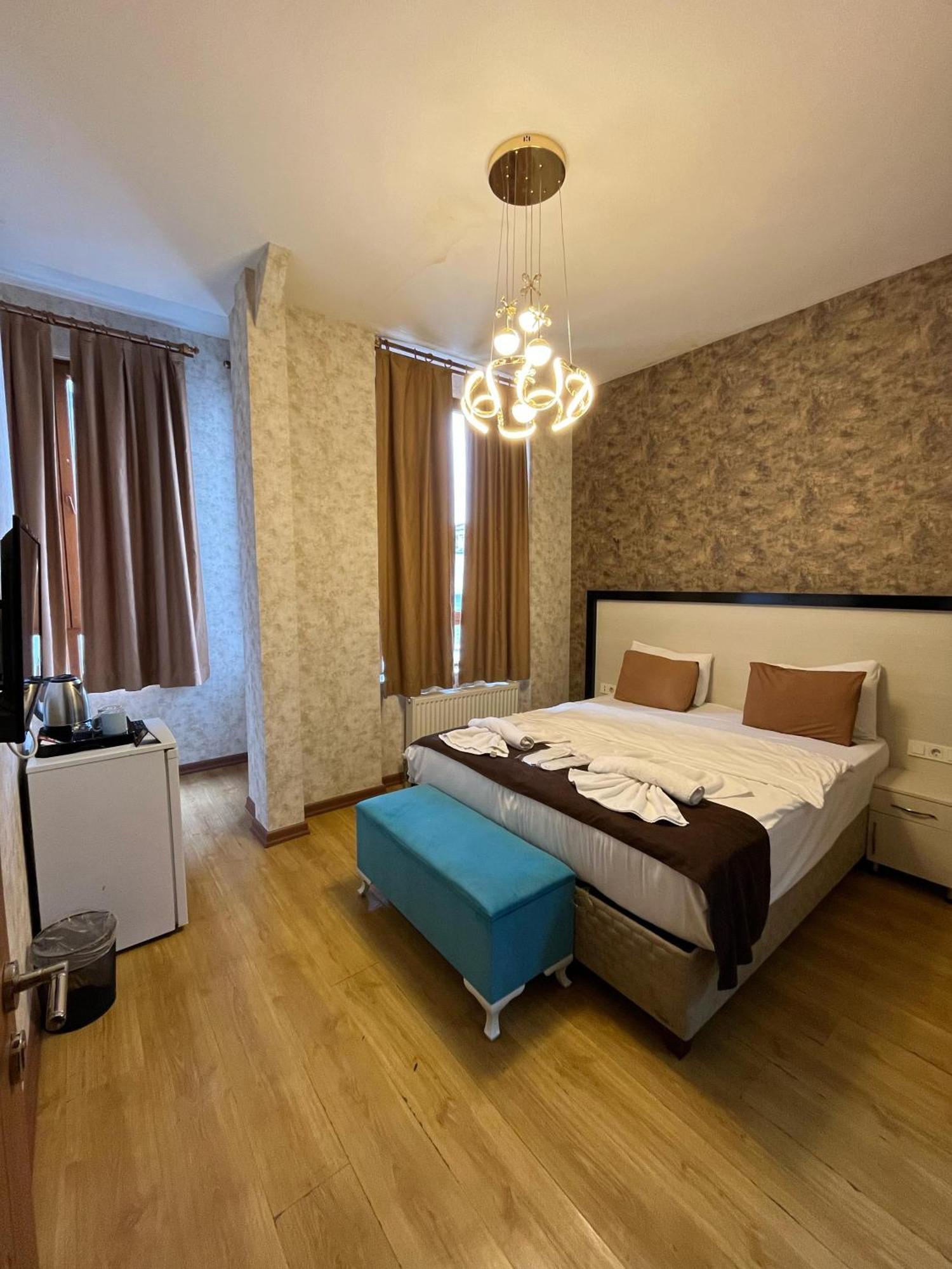 Gran Brn Hotel Taksim Stambuł Zewnętrze zdjęcie